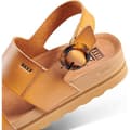 Miniatyrbild 7 av 7: Reef Vista Hi Buckle Sandaler Beige EU 40 Kvinna