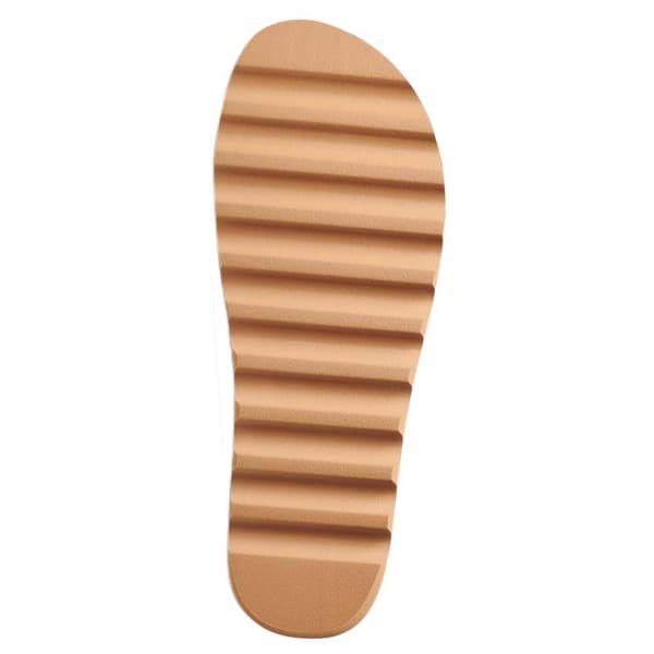 Reef Vista Hi Buckle Sandaler Beige EU 40 Kvinna