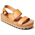 Miniatyrbild 1 av 7: Reef Vista Hi Buckle Sandaler Beige EU 40 Kvinna