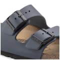 Pikkukuva 5 / 8: Birkenstock Arizona Natural Nahkaiset Sandaalit Sininen EU 44 Poika