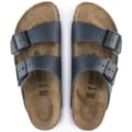 Pikkukuva 6 / 8: Birkenstock Arizona Natural Nahkaiset Sandaalit Sininen EU 44 Poika