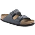 Pikkukuva 1 / 8: Birkenstock Arizona Natural Nahkaiset Sandaalit Sininen EU 44 Poika
