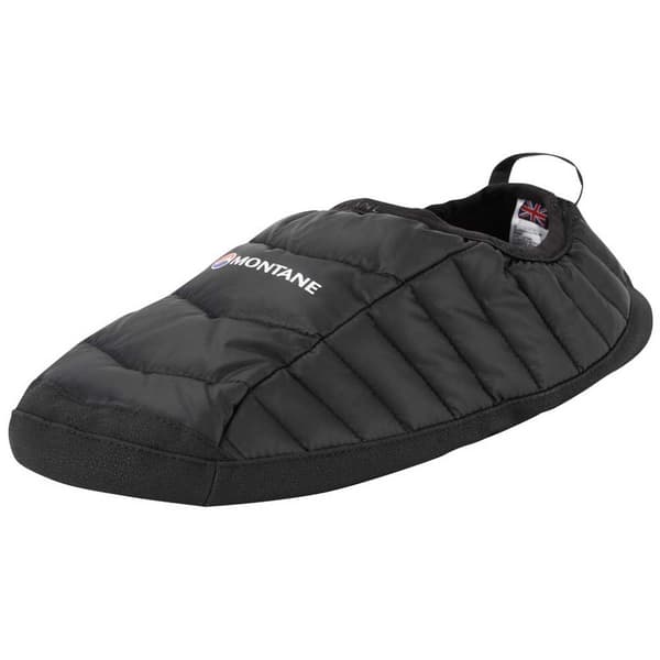 Montane Tossut Icarus Hut Musta EU 46-48 Mies