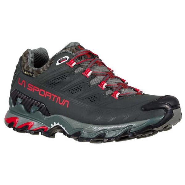 La Sportiva Ultra Raptor Ii Goretex Vaelluskengät Harmaa EU 38 Nainen