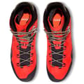Miniatyrbillede 5 af 10: Mammut Kento Advanced High Goretex Vandrestøvler Rød EU 40 Mand