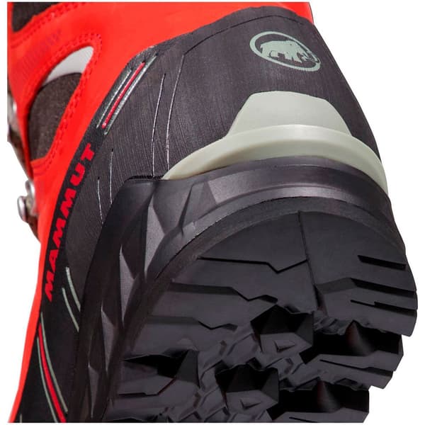 Mammut Kento Advanced High Goretex Vandrestøvler Rød EU 40 Mand