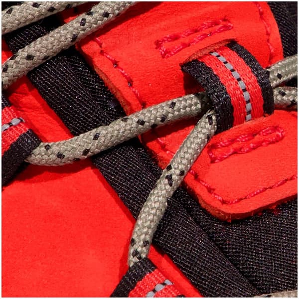 Mammut Kento Advanced High Goretex Vandrestøvler Rød EU 40 Mand