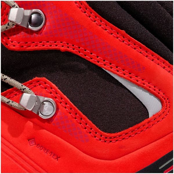 Mammut Kento Advanced High Goretex Vandrestøvler Rød EU 40 Mand