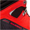 Miniatyrbillede 10 af 10: Mammut Kento Advanced High Goretex Vandrestøvler Rød EU 40 Mand