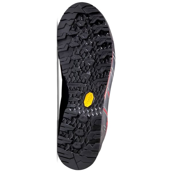 Mammut Kento Advanced High Goretex Vandrestøvler Rød EU 40 Mand