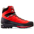 Miniatyrbillede 1 af 10: Mammut Kento Advanced High Goretex Vandrestøvler Rød EU 40 Mand