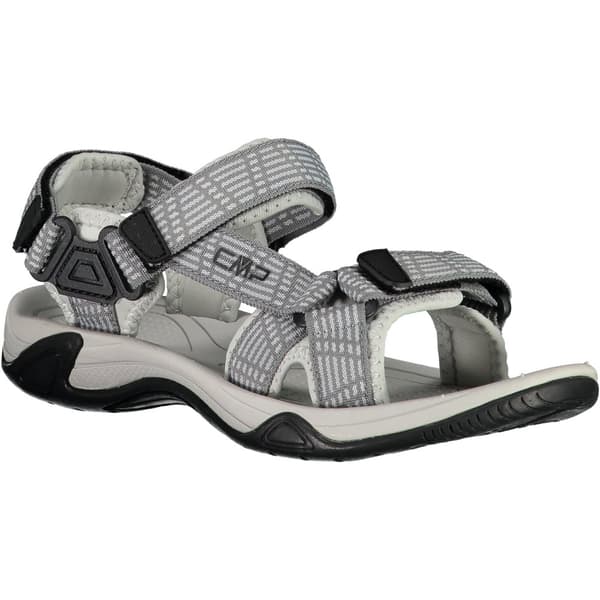 Cmp Hamal 38q9956 Sandaler Grå EU 41 Kvinna