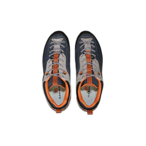 Garmont Dragontrail Mint Goretex Approachskor Grå EU 45 Man