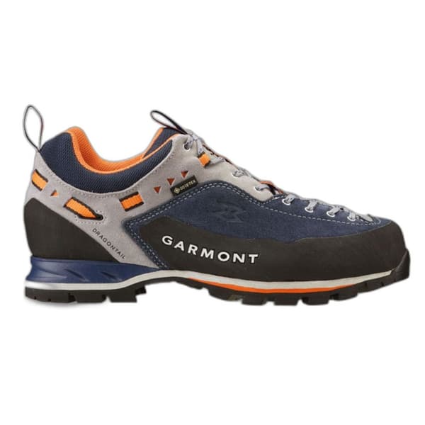 Garmont Dragontrail Mint Goretex Approachskor Grå EU 45 Man