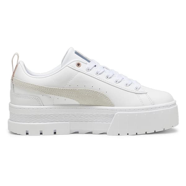 Puma Select Mayze Lth Lenkkarit Valkoinen EU 37 Nainen