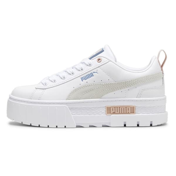 Puma Select Mayze Lth Lenkkarit Valkoinen EU 37 Nainen