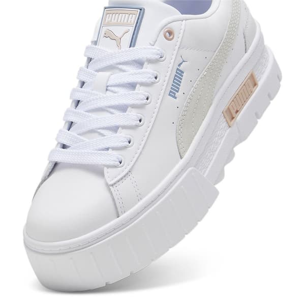 Puma Select Mayze Lth Lenkkarit Valkoinen EU 37 Nainen