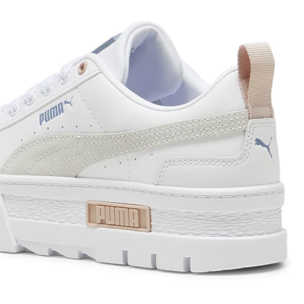 Puma Select Mayze Lth Lenkkarit Valkoinen EU 37 Nainen