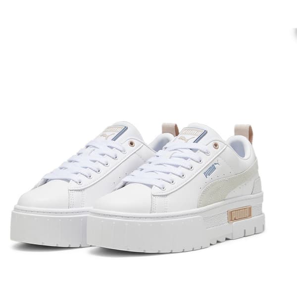 Puma Select Mayze Lth Lenkkarit Valkoinen EU 37 Nainen