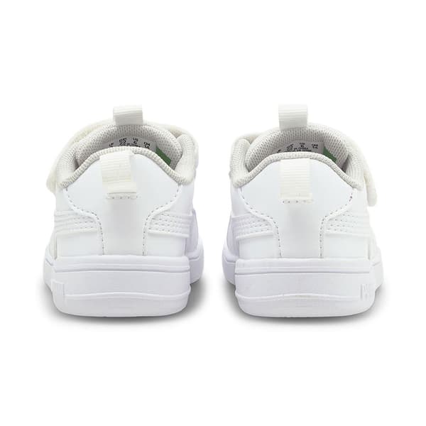 Puma Multiflex Sl V Skor Vit EU 20 Pojke