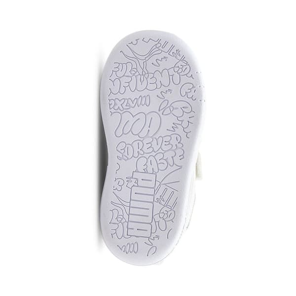 Puma Multiflex Sl V Skor Vit EU 20 Pojke