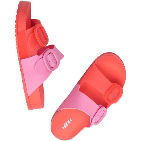 Melissa Cozy Tossut Pinkki EU 37 Nainen