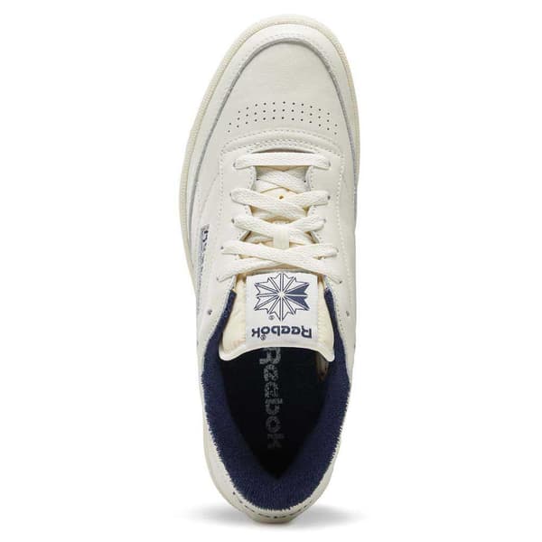 Reebok Club C 85 Vintage Sko Hvid EU 42 Mand