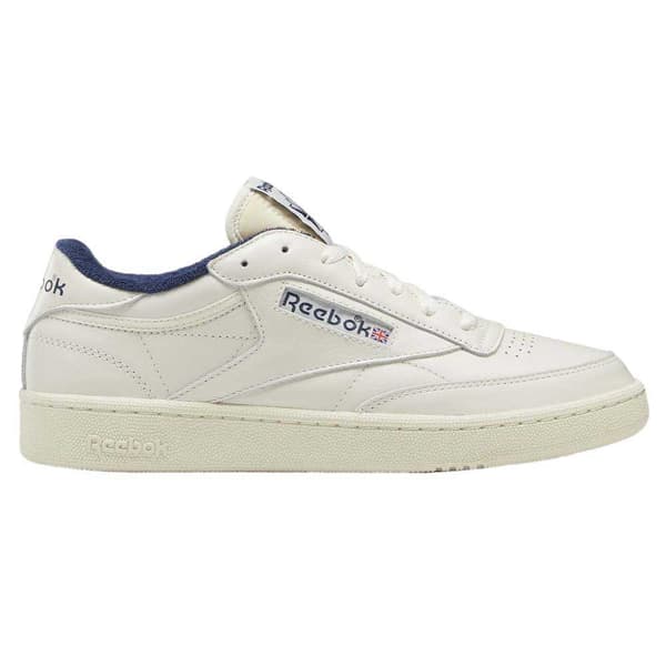 Reebok Club C 85 Vintage Sko Hvid EU 42 Mand