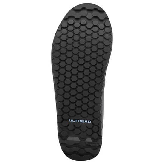 Shimano Gf400 Mtb-kengät Harmaa EU 41 Nainen