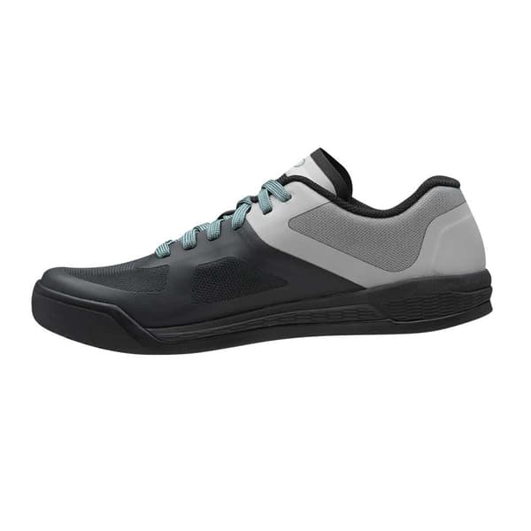 Pearl Izumi Canyon Mtb-skor Grå EU 42 Kvinna