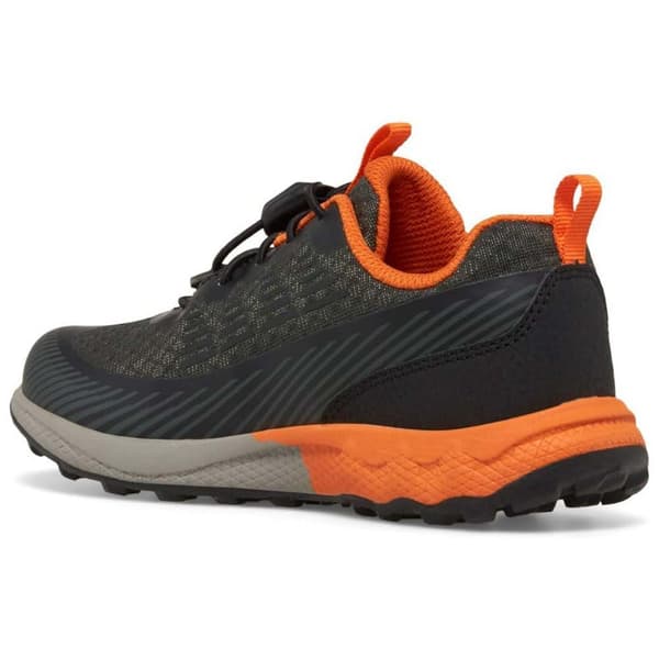 Merrell Agility Peak Vandresko Grå EU 30