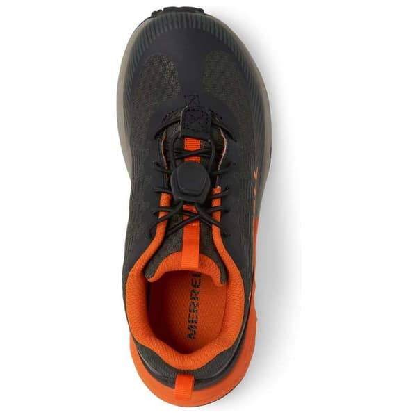 Merrell Agility Peak Vandresko Grå EU 30