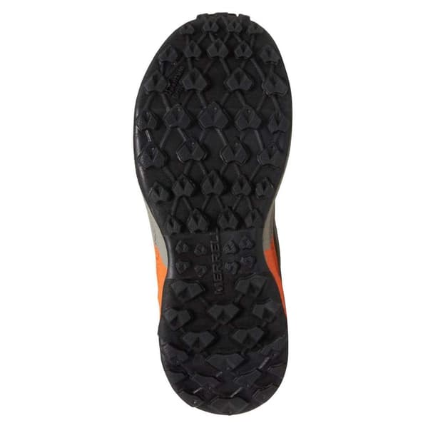 Merrell Agility Peak Vandresko Grå EU 30