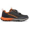 Miniatyrbillede 1 af 5: Merrell Agility Peak Vandresko Grå EU 30