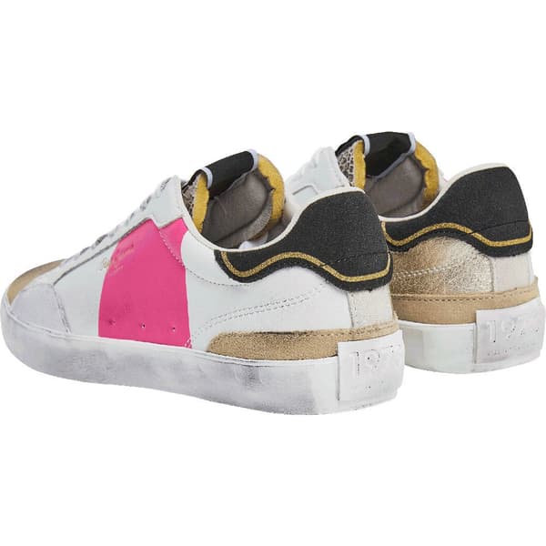 Pepe Jeans Lane Elle Skor Rosa EU 40 Kvinna
