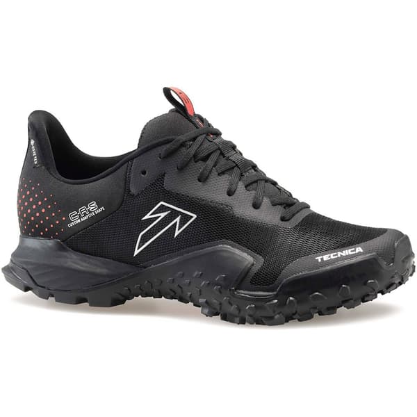 Tecnica Magma S Goretex Trailsko  EU 36 Kvinde