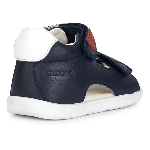 Geox Macchia Sandaler Blå EU 26 Pojke