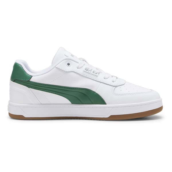 Puma Caven 2.0 Lux Skor Vit EU 44 Man