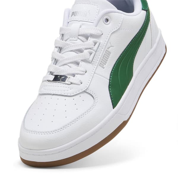 Puma Caven 2.0 Lux Skor Vit EU 44 Man