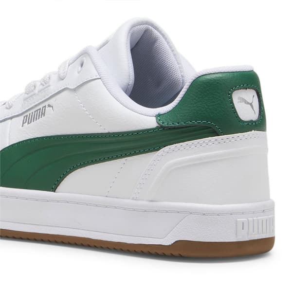 Puma Caven 2.0 Lux Skor Vit EU 44 Man