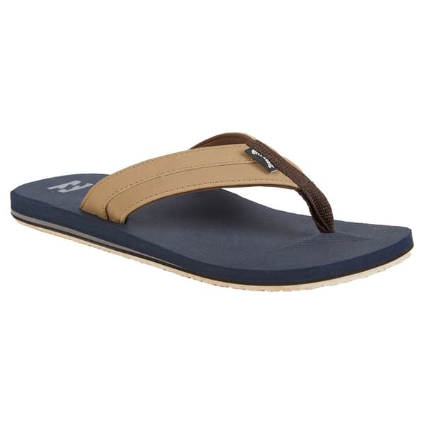 Billabong All Day Impact Sandaler Brun,Blå EU 45 Man