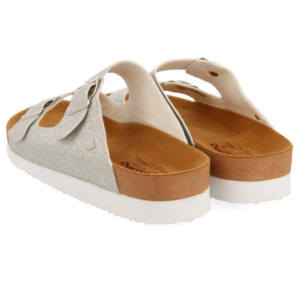 Gioseppo 71441 Tofflor Silver EU 37 Kvinna