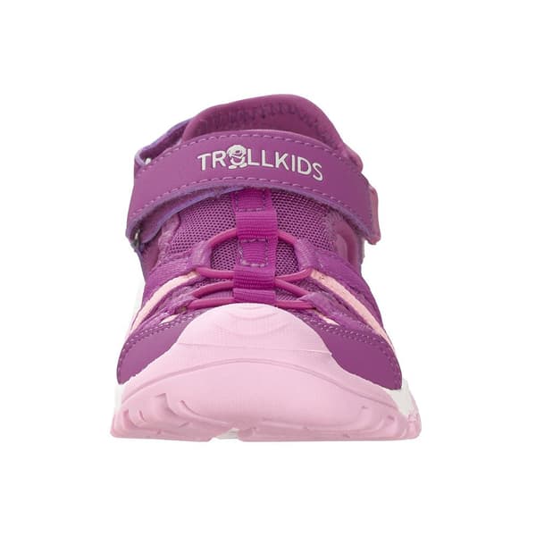 Trollkids Stavanger Xt Sandaalit Pinkki EU 38