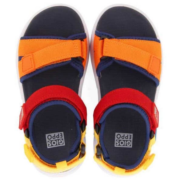 Gioseppo Bunnell Tofflor Orange EU 31 Pojke