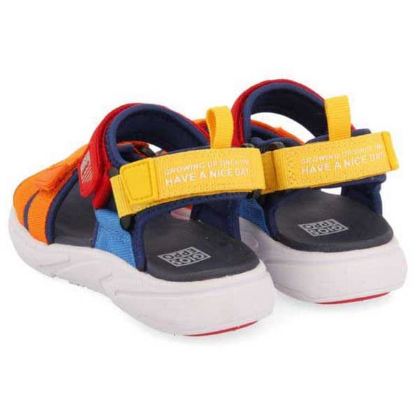 Gioseppo Bunnell Tofflor Orange EU 31 Pojke
