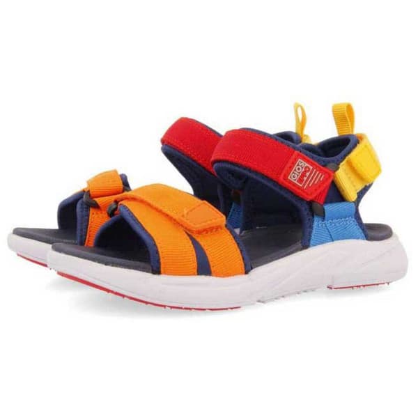 Gioseppo Bunnell Tofflor Orange EU 31 Pojke