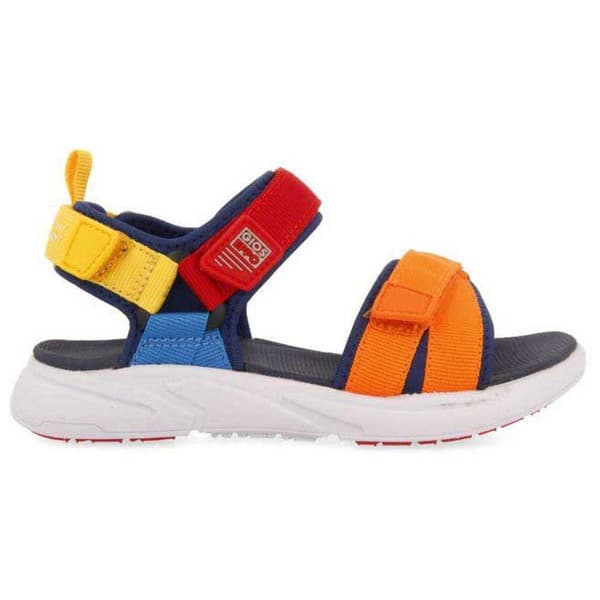 Gioseppo Bunnell Tofflor Orange EU 31 Pojke