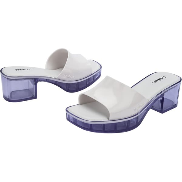 Melissa Shape Korkokengät Valkoinen EU 41-42 Nainen