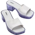 Pikkukuva 5 / 5: Melissa Shape Korkokengät Valkoinen EU 41-42 Nainen