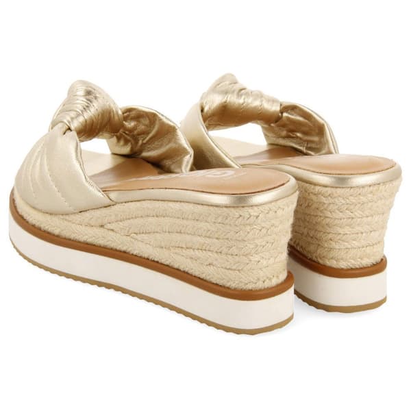Gioseppo Skor 72278 Guld EU 39 Kvinna